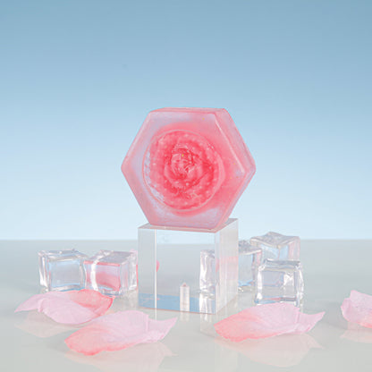 สบู่ติดทนนาน