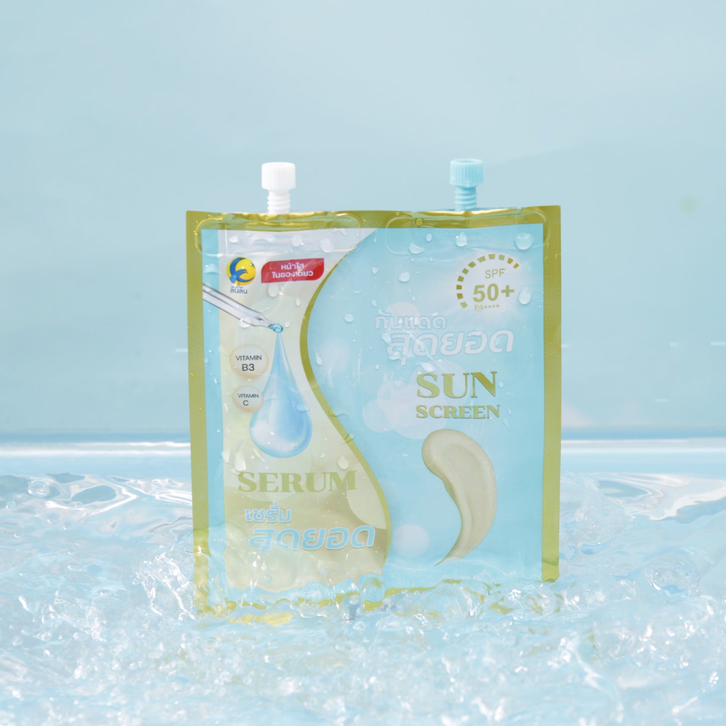 ผลิตภัณฑ์ทำความสะอาดผิวหน้า Lady