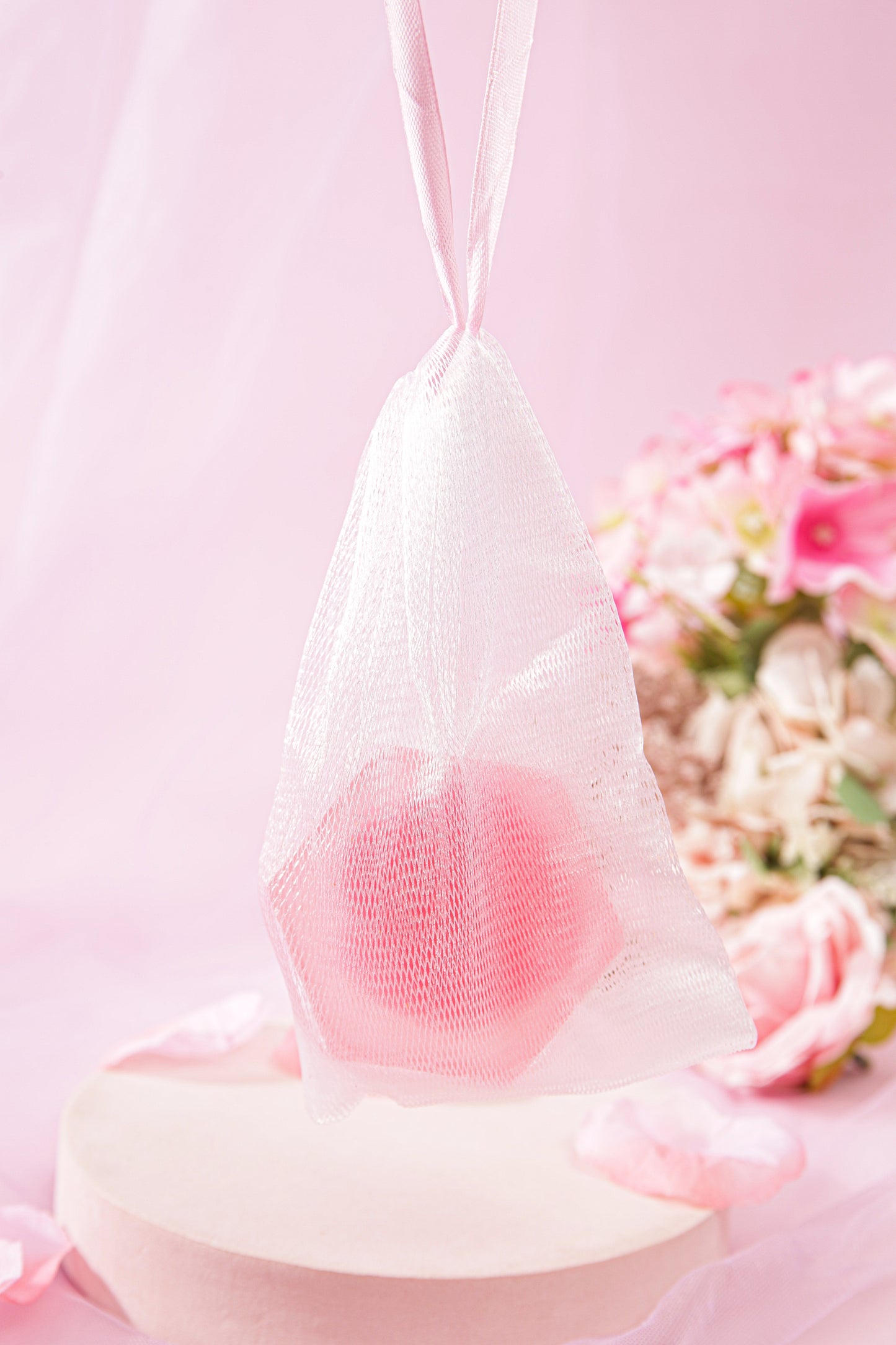 สบู่ติดทนนาน